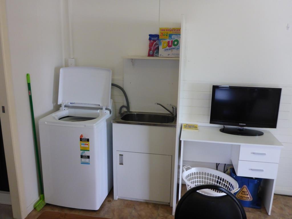 Kenny'S Cabin Apartment Clermont Phòng bức ảnh